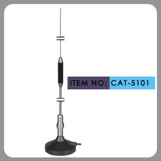 China pl-259 Art Frequenz-Kabel Auto COLUMBIUM Antennen-27Mhz verlängert bis 550mm fournisseur
