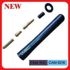 China 120mm Mast-Auto-Dach-Antenne, Empfangsantenne morgens Fm für Sport-Motoren fournisseur
