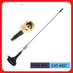 China Frühlings-Mast 5DB Auto Gsm Antenne Universal SMA-Verbindungsstück, externe 3g Antenne 890-960Mhz fournisseur