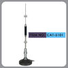 China pl-259 Art Frequenz-Kabel Auto COLUMBIUM Antennen-27Mhz verlängert bis 550mm usine