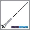 China Auto-Antenne des 2m Fiberglas-Mast-morgens FM ohne die Grat-Mast-Farbe besonders angefertigt usine