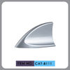 China Chrome-Farbblinde Auto-Antennen-Dekorations-Doppelt-Seiten-Band-Installation usine