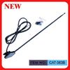 China 1.2M drei Auto-Antenne des Abschnitt-morgens FM für LKW-Autoradio-Antenne 1200mm usine