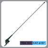 China Angebrachter Fiberglas-Spitzenmast morgens Fm Radioantennen-850mm für Peugeot Nissan Citroen usine