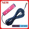 China aufkleber-Auto G-/Mantenne des Gewinn-3DBI Minimit 3 Metern RG174-Kabel- Firma