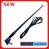 China Der hohen Leistung morgens FM Gummi-Mast der Autoradio-Antennen-320mm für Peugeot Nissan Citroen usine
