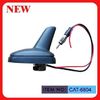 China Universalauto-Antenne der dach-Haifisch-Flossen-morgens Fm für elektronische Motoren Audi VW usine