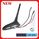 Professionelle Auto GPS-Antenne mit 3M RG174 Kabel vertikal Polarisation Twist-Form fournisseur