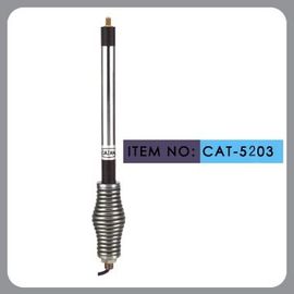 Des Schraubmontage-Auto COLUMBIUM Antennen-27mhz Kabel Häufigkeits-großes kupfernen Rohr-RG58