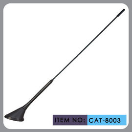 Haifisch starkes 3M kleben blinde Auto-Antenne für Universalauto-Glasfaser-Mast