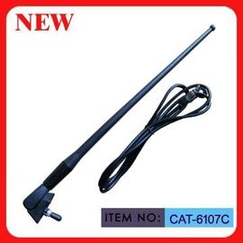 Der hohen Leistung morgens FM Gummi-Mast der Autoradio-Antennen-320mm für Peugeot Nissan Citroen
