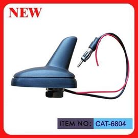 Universalauto-Antenne der dach-Haifisch-Flossen-morgens Fm für elektronische Motoren Audi VW